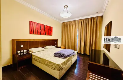 شقة - غرفة نوم - 2 حمامات للايجار في بناية النهدة - النهدة 1 - النهدة - دبي - دبي شقة - غرفة نوم - 2 حمامات للايجار في بناية النهدة - النهدة 1 - النهدة - دبي - دبي