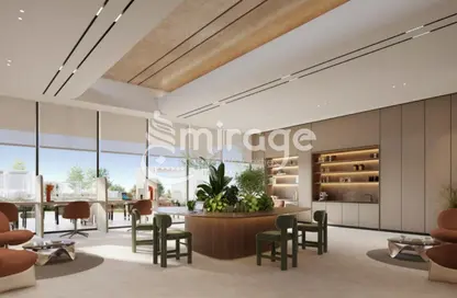 شقة - 2 غرف نوم - 3 حمامات للبيع في فيلل البشاير - جزيرة الحضيريات - أبوظبي شقة - 2 غرف نوم - 3 حمامات للبيع في فيلل البشاير - جزيرة الحضيريات - أبوظبي