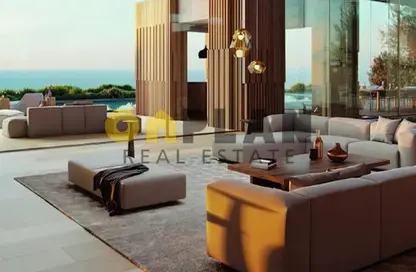 Apartment - 3 Bedrooms - 3 Bathrooms for sale in Azizi Venice 3 - Azizi Venice - Dubai South (Dubai World Central) - Dubai
