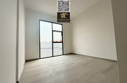 شقة - غرفة نوم - 2 حمامات للايجار في الجرف 2 - الجرف - عجمان وسط المدينة - عجمان