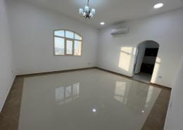 Empty Room image for: Studio - 1 bathroom for rent in SH- 21 - Al Shamkha - Abu Dhabi, Image 1