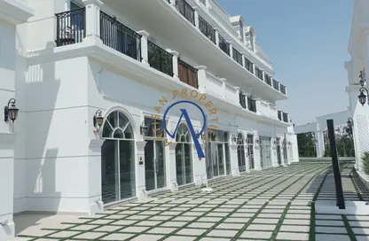 Shop - Studio - 1 Bathroom for rent in Vincitore Benessere - Arjan - Dubai