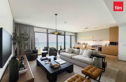 Apartment - 3 Bedrooms - 3 Bathrooms for sale in Palace Residences - Dubai Creek Harbour (The Lagoons) - Dubai