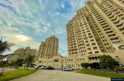شقة - 1 حمام للبيع في 4 رويال بريز - رويال بريز - قرية الحمرا - رأس الخيمة