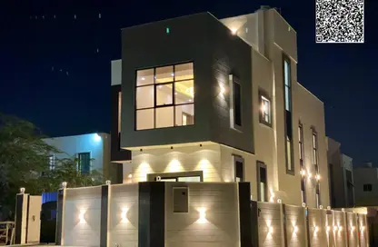 Villa - 4 Bedrooms - 6 Bathrooms for sale in Yasmin Tower - Yasmin Village - Ras Al Khaimah
