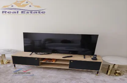 Apartment - 2 Bedrooms - 3 Bathrooms for rent in Ghala Garden - Arjan - Dubai