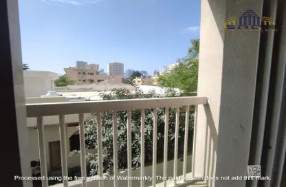 شقة - غرفة نوم - 1 حمام للايجار في النعيمية - النعيمية - عجمان