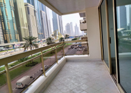 شقة - 3 غرف نوم - 4 حمامات للكراء في ذا فيرست - ابراج الرستماني - شارع الشيخ زايد - دبي