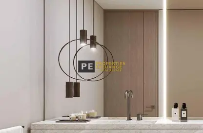 Apartment - Studio - 1 Bathroom for sale in Damac City - Al Safa 1 - Al Safa - Dubai