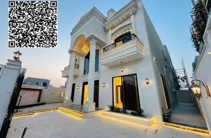 فيلا - 5 غرف نوم - 6 حمامات للبيع في الحليو 2 - الحليو - عجمان