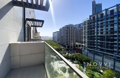 Apartment - 2 Bedrooms - 3 Bathrooms for rent in The Terraces - Sobha Hartland - Mohammed Bin Rashid City - Dubai