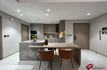 Apartment - 1 Bedroom - 2 Bathrooms for rent in Westwood Grande - Jumeirah Village Circle - Dubai