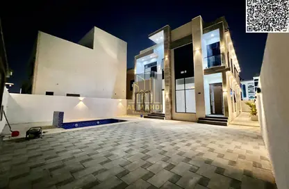 Villa - 5 Bedrooms - 7 Bathrooms for sale in Al Rawda 2 Villas - Al Rawda 2 - Al Rawda - Ajman
