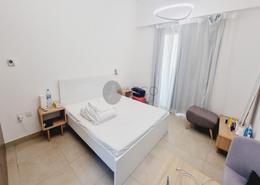صورةغرفة- غرفة النوم لـ: Studio - 1 حمام للكراء في عزيزي فاريشتا - الفرجان - دبي, صورة 1