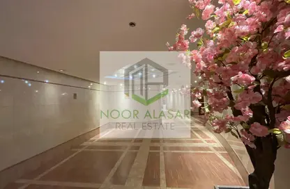 Office Space - Studio - 1 Bathroom for rent in Fairmont Hotel - Sheikh Zayed Road - Dubai