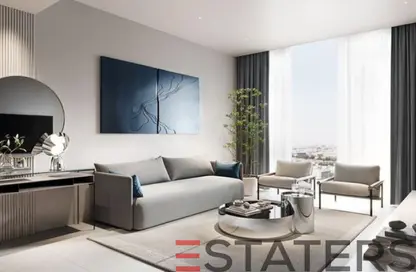 Apartment - 3 Bedrooms - 3 Bathrooms for sale in Aura Prestige - Dubai Silicon Oasis - Dubai Apartment - 3 Bedrooms - 3 Bathrooms for sale in Aura Prestige - Dubai Silicon Oasis - Dubai