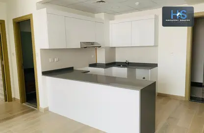 Apartment - 1 Bedroom - 2 Bathrooms for rent in Bloom Heights A - Bloom Heights - Jumeirah Village Circle - Dubai
