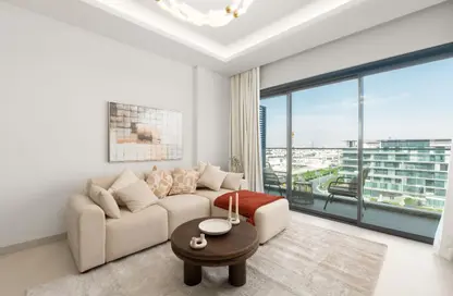 شقة - غرفة نوم - 1 حمام للايجار في مرتيل - سنترال بارك في سيتي ووك - سيتي ووك - دبي شقة - غرفة نوم - 1 حمام للايجار في مرتيل - سنترال بارك في سيتي ووك - سيتي ووك - دبي