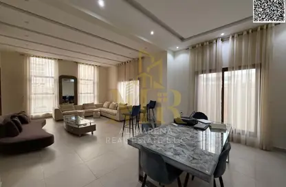 فيلا - 5 غرف نوم - 7 حمامات للبيع في التله 2 - عجمان فيلا - 5 غرف نوم - 7 حمامات للبيع في التله 2 - عجمان