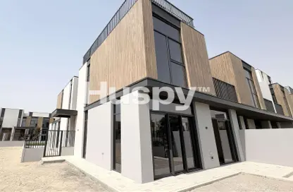 Townhouse - 4 Bedrooms - 4 Bathrooms for rent in Mudon Al Ranim 1 - Mudon - Dubai