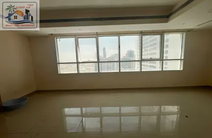 Apartment - 3 Bedrooms - 5 Bathrooms for rent in Al Majaz 2 - Al Majaz - Sharjah
