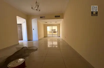 Apartment - 2 Bedrooms - 2 Bathrooms for rent in Sheikh Jaber Al Sabah Street - Al Naimiya - Al Nuaimiya - Ajman