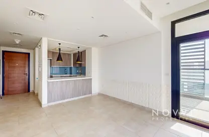 Apartment - 2 Bedrooms - 3 Bathrooms for rent in Hyati Residences - Jumeirah Village Circle - Dubai
