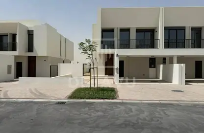 تاون هاوس - 4 غرف نوم - 4 حمامات للايجار في مها تون هوسيس - تاون سكوير - دبي