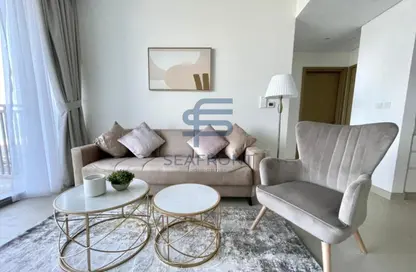 Apartment - 1 Bedroom - 1 Bathroom for rent in 5242 Tower 1 - 5242 - Dubai Marina - Dubai