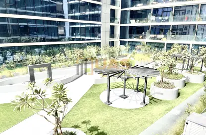 Apartment - 1 Bedroom - 2 Bathrooms for rent in Al Jadaf Building - Al Jaddaf - Dubai