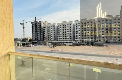 Apartment - 2 Bedrooms - 3 Bathrooms for sale in Al Amira Village - Al Yasmeen - Ajman Apartment - 2 Bedrooms - 3 Bathrooms for sale in Al Amira Village - Al Yasmeen - Ajman