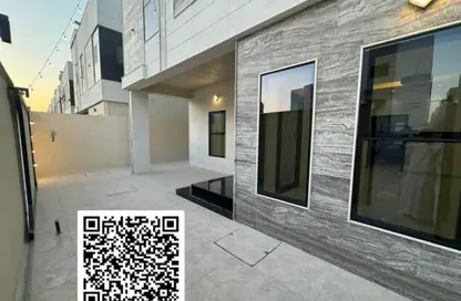 Villa - 5 Bedrooms for sale in Al Helio 2 - Al Helio - Ajman