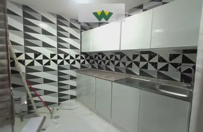شقة - 2 غرف نوم - 1 حمام للايجار في بني ياس شرق - بني ياس - أبوظبي