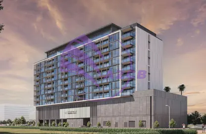 Apartment - 1 Bedroom - 1 Bathroom for sale in 161 Jumeirah Lane - Al Satwa - Dubai