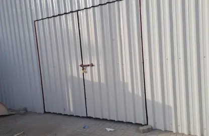 مستودع - استوديو للايجار في شمال جلفار - رأس الخيمة