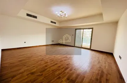 Apartment - 1 Bedroom - 1 Bathroom for rent in Uptown Mirdif - Mirdif - Dubai