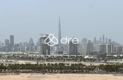 شقة - 1 حمام للايجار في ماج ٩٢٠ - مدينة الشيخ محمد بن راشد - دبي