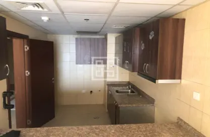 شقة - غرفة نوم - 2 حمامات للبيع في ستاديوم بوينت - مدينة دبي الرياضية - دبي