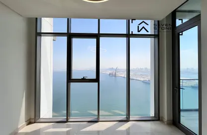 Apartment - 1 Bedroom - 1 Bathroom for sale in ANWA - Maritime City - Dubai