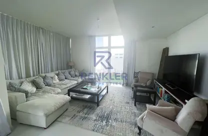 تاون هاوس - 6 غرف نوم - 7 حمامات للايجار في اكونا - ذا رووتس داماك هيلز 2 - داماك هيلز 2 - دبي