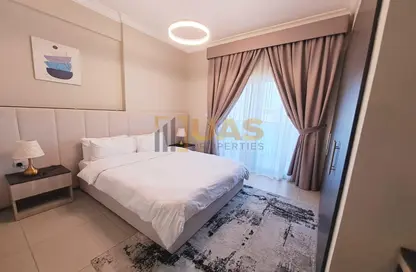 شقة - غرفة نوم - 2 حمامات للايجار في جميرا جاردن سيتي - السطوة - دبي