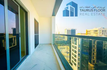 شقة - غرفة نوم - 2 حمامات للبيع في واحة ليفينج - جميرا جاردن سيتي - السطوة - دبي