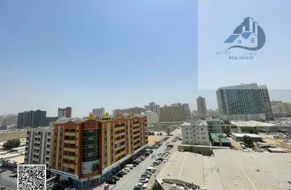 Apartment - 2 Bedrooms - 3 Bathrooms for sale in Al Khor Tower A6 - Al Khor Towers - Ajman Downtown - Ajman