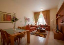 fully furnished 2BR apartment for rent