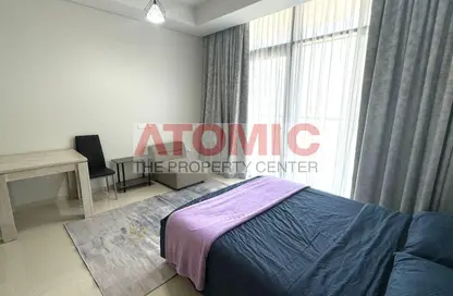 شقة - 1 حمام للايجار في آيكون سيتي  تاور سي - آيكن سيتي - الخليج التجاري - دبي