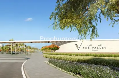 Villa - 4 Bedrooms - 5 Bathrooms for sale in Rivana - The Valley - Dubai