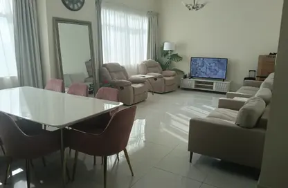 Apartment - 3 Bedrooms - 3 Bathrooms for rent in The Mangroves - Al Qurm - Ras Al Khaimah