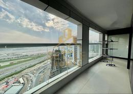 Apartment - 1 bedroom - 2 bathrooms for rent in Tower A - DAMAC Towers by Paramount - Business Bay - Dubai