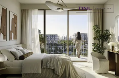 شقة - غرفة نوم - 1 حمام للبيع في برج Seapoint 1 - سي بوينت - إعمار بيتشفرونت - دبي هاربور - دبي شقة - غرفة نوم - 1 حمام للبيع في برج Seapoint 1 - سي بوينت - إعمار بيتشفرونت - دبي هاربور - دبي