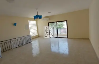 Villa - 4 Bedrooms - 4 Bathrooms for rent in Sharqan - Al Heerah - Sharjah